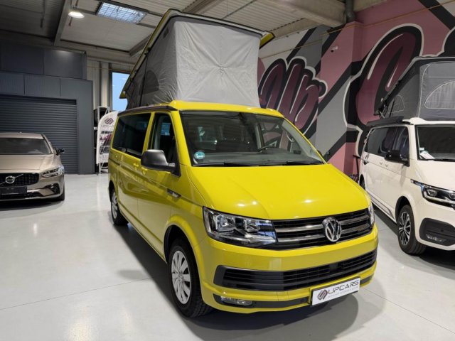 Volkswagen California - Photo 3