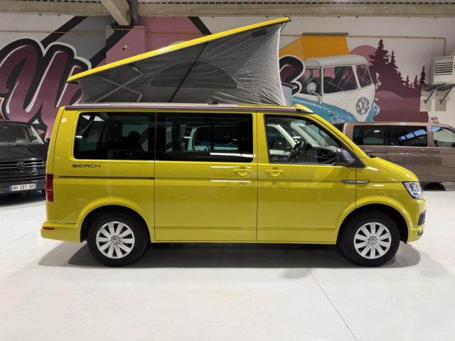 Volkswagen California - Photo 4