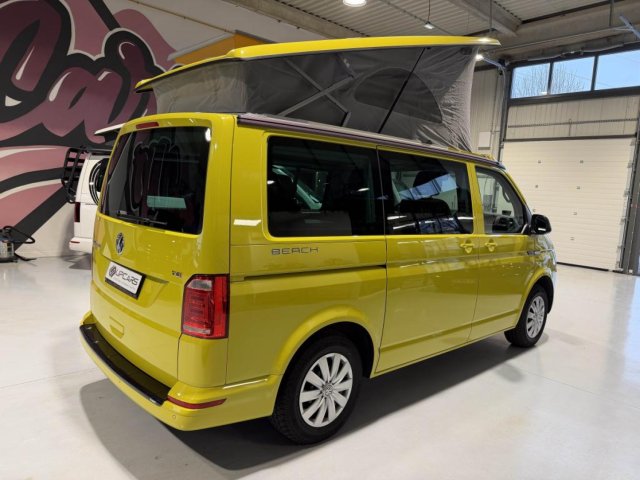Volkswagen California - Photo 5