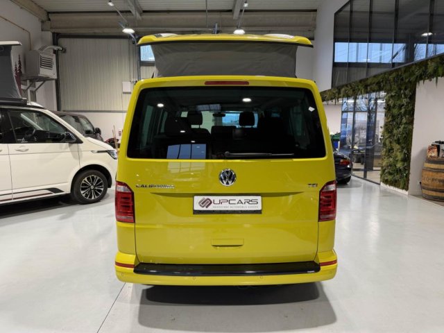 Volkswagen California - Photo 6