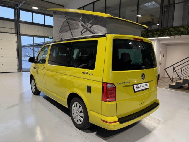 Volkswagen California - Photo 7