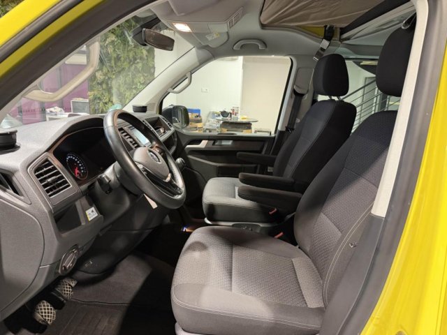 Volkswagen California - Photo 8