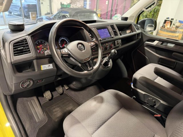 Volkswagen California - Photo 9