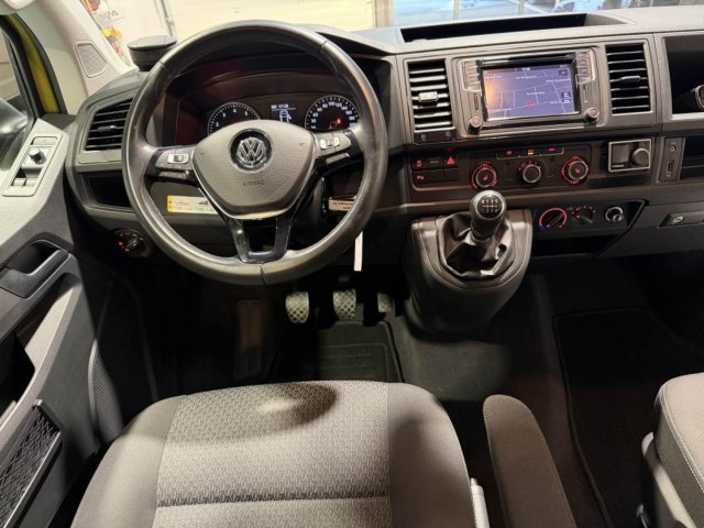 Volkswagen California - Photo 10