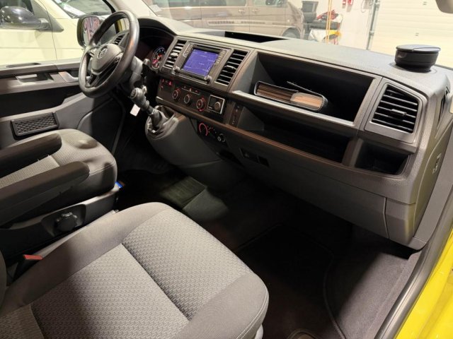 Volkswagen California - Photo 13