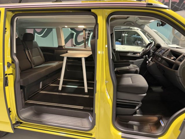 Volkswagen California - Photo 15