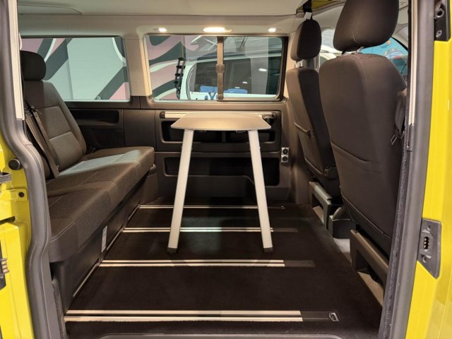 Volkswagen California - Photo 16