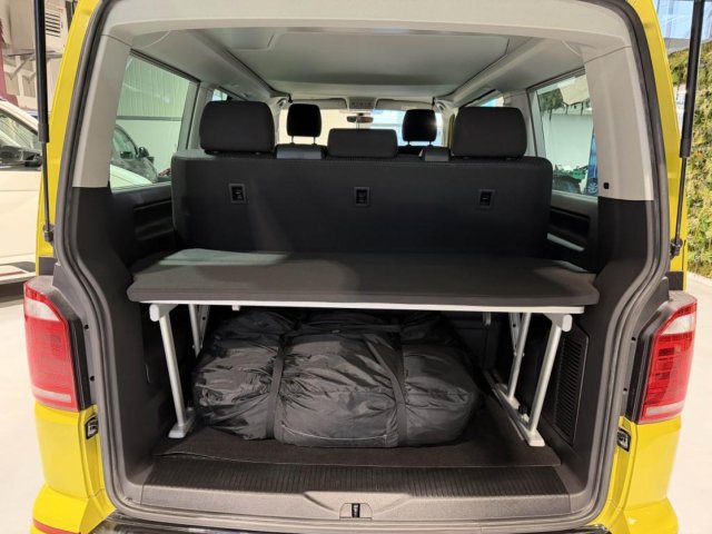 Volkswagen California - Photo 18