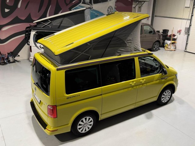 Volkswagen California - Photo 19