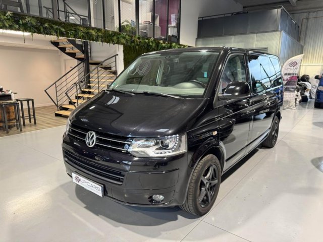 Volkswagen Multivan Occasion