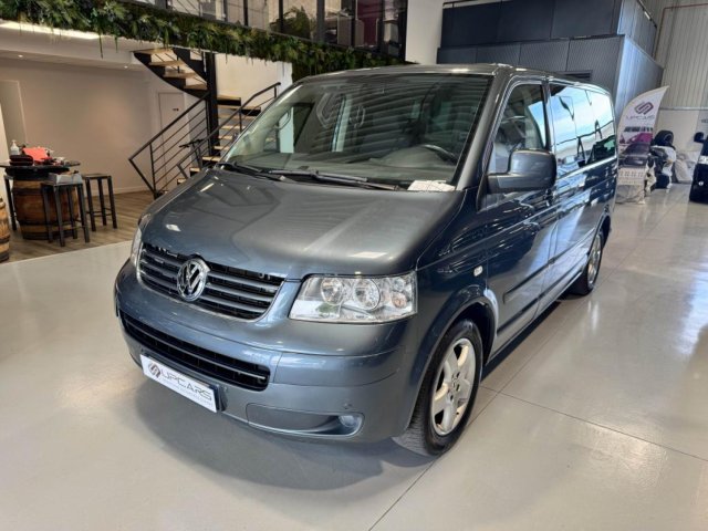 Volkswagen Multivan Occasion