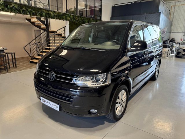 Volkswagen Multivan - Photo 1
