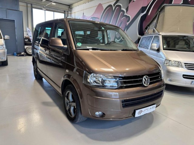 Volkswagen Multivan - Photo 3