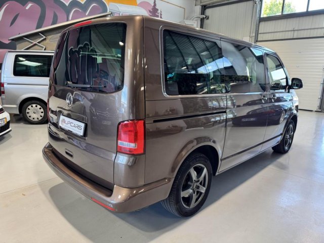 Volkswagen Multivan - Photo 5