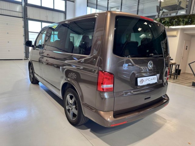 Volkswagen Multivan - Photo 7