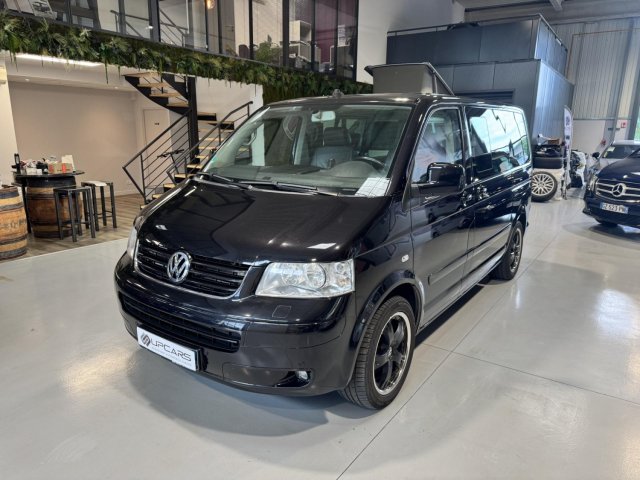 Volkswagen Multivan - Photo 1