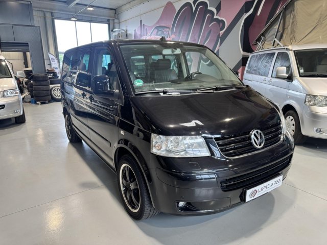 Volkswagen Multivan - Photo 3