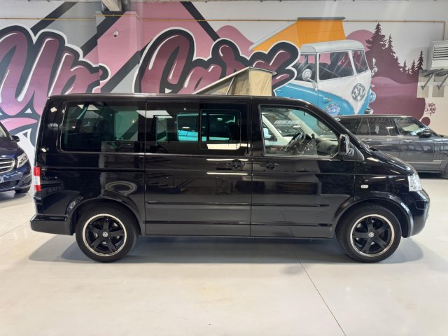 Volkswagen Multivan - Photo 4