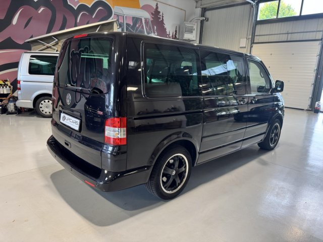 Volkswagen Multivan - Photo 5