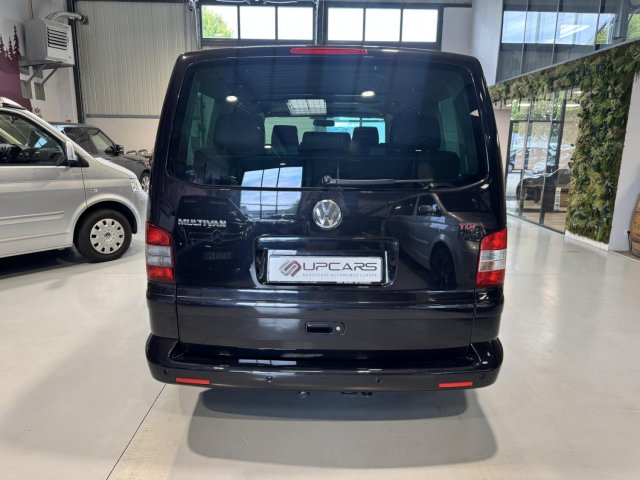 Volkswagen Multivan - Photo 6