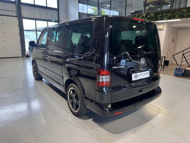 Volkswagen Multivan - Photo 7