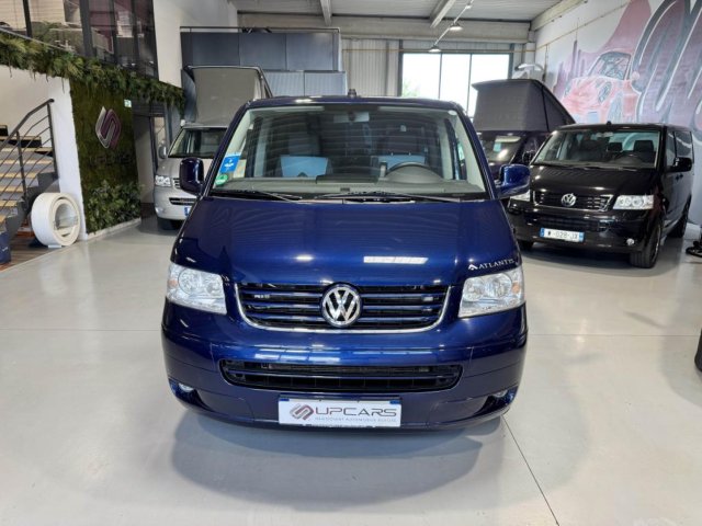 Volkswagen Multivan - Photo 2