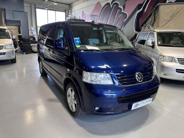 Volkswagen Multivan - Photo 3
