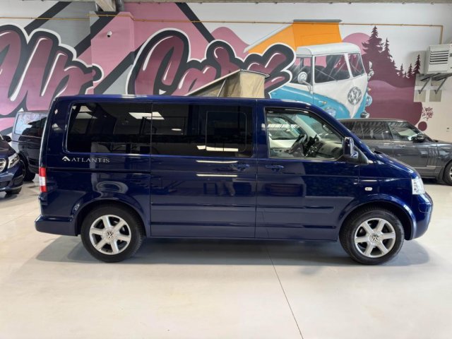 Volkswagen Multivan - Photo 4