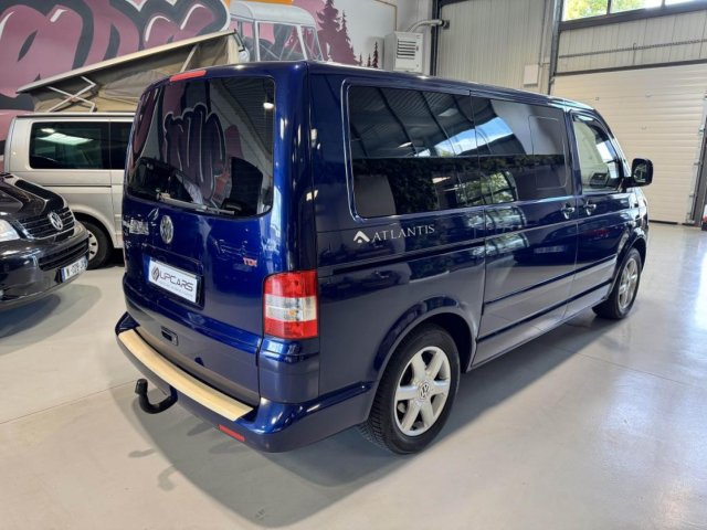 Volkswagen Multivan - Photo 5