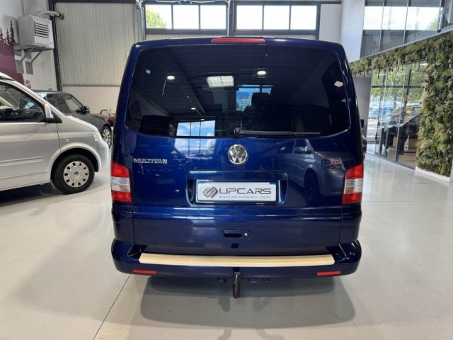 Volkswagen Multivan - Photo 6