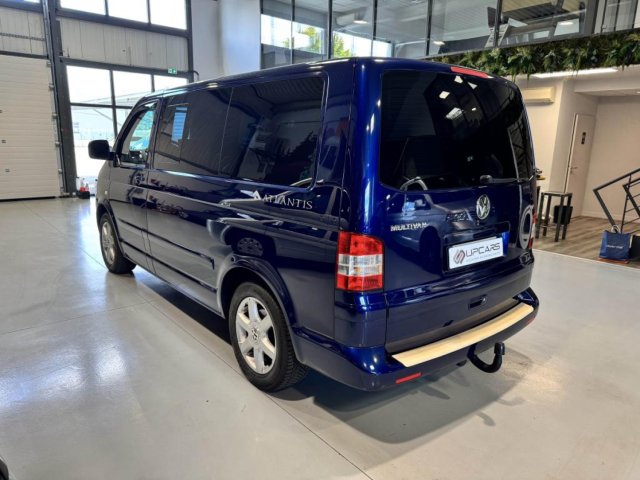 Volkswagen Multivan - Photo 7
