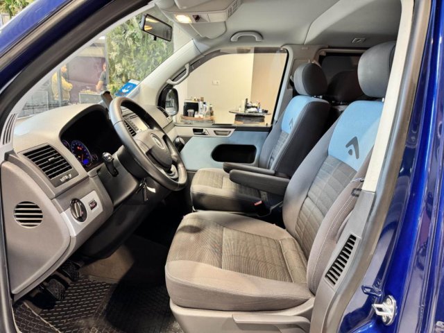 Volkswagen Multivan - Photo 8