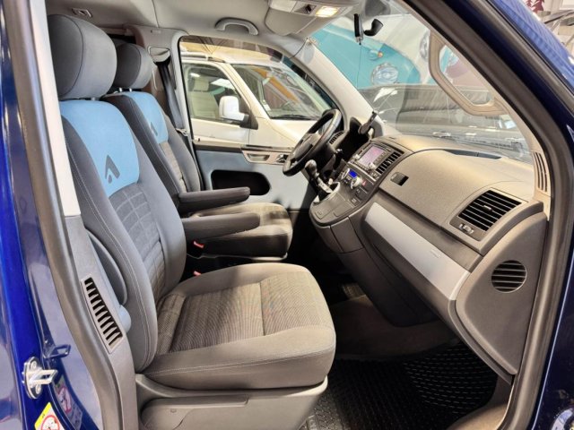 Volkswagen Multivan - Photo 14