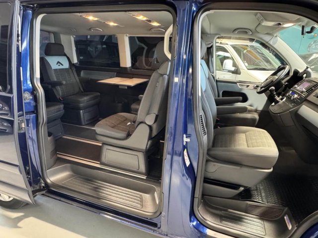 Volkswagen Multivan - Photo 15
