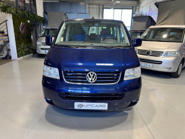 Volkswagen Multivan - Photo 2