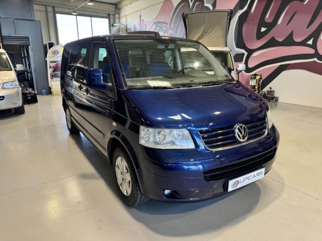 Volkswagen Multivan - Photo 3