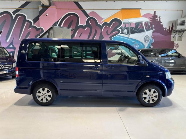 Volkswagen Multivan - Photo 4