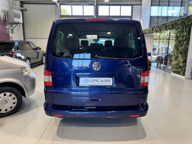 Volkswagen Multivan - Photo 6
