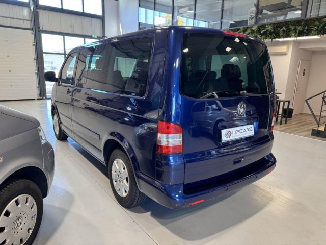 Volkswagen Multivan - Photo 7
