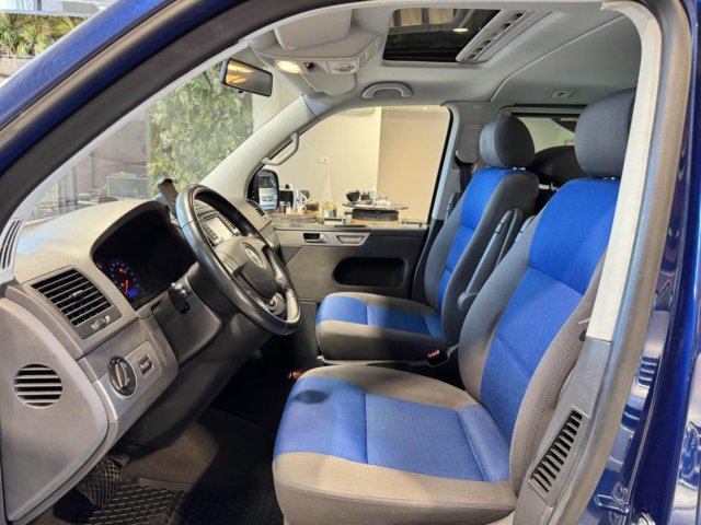 Volkswagen Multivan - Photo 8