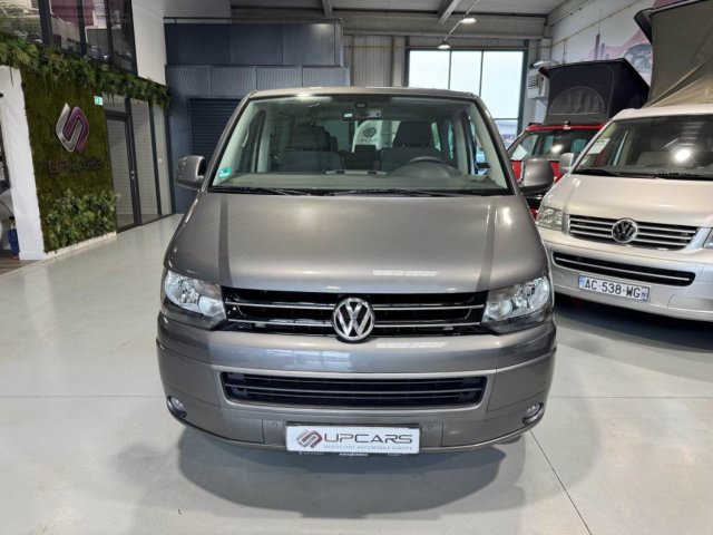 Volkswagen Multivan - Photo 2