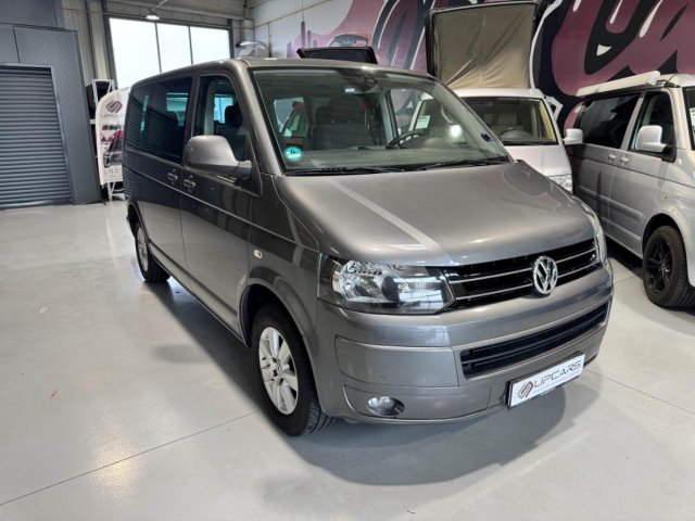 Volkswagen Multivan - Photo 3