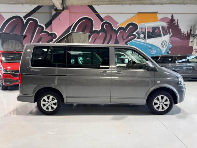 Volkswagen Multivan - Photo 4