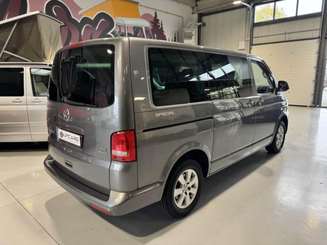 Volkswagen Multivan - Photo 5