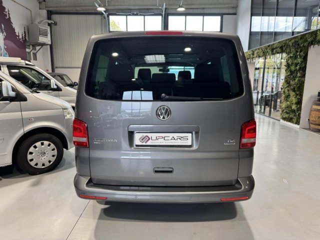 Volkswagen Multivan - Photo 6