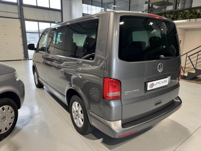 Volkswagen Multivan - Photo 7