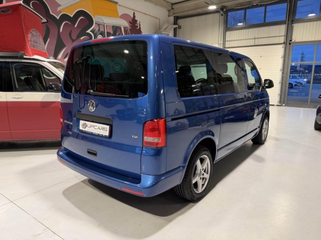 Volkswagen Multivan - Photo 5