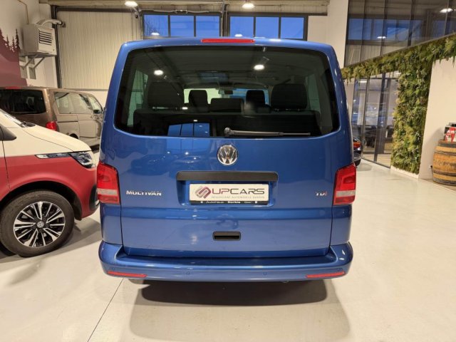 Volkswagen Multivan - Photo 6