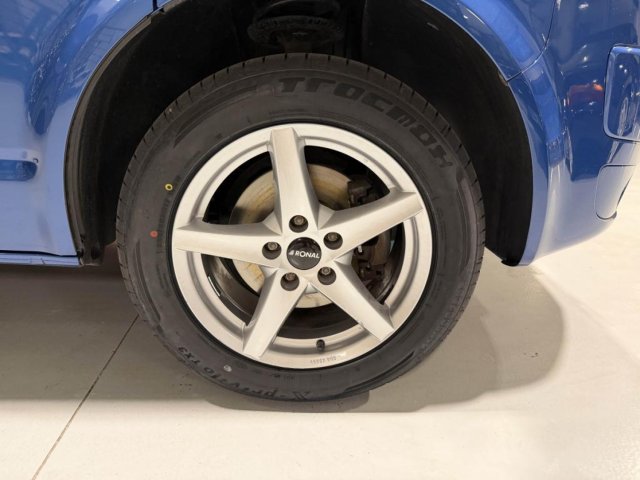 Volkswagen Multivan - Photo 8