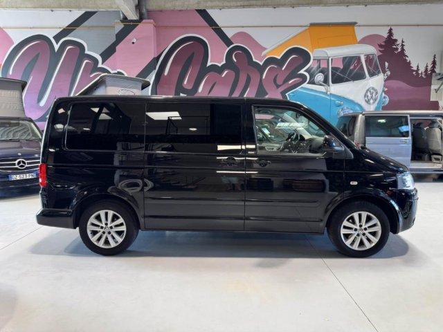 Volkswagen Multivan - Photo 4